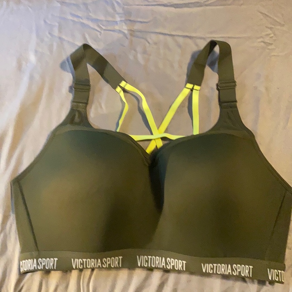 Victoria’s Secret Sports Bra